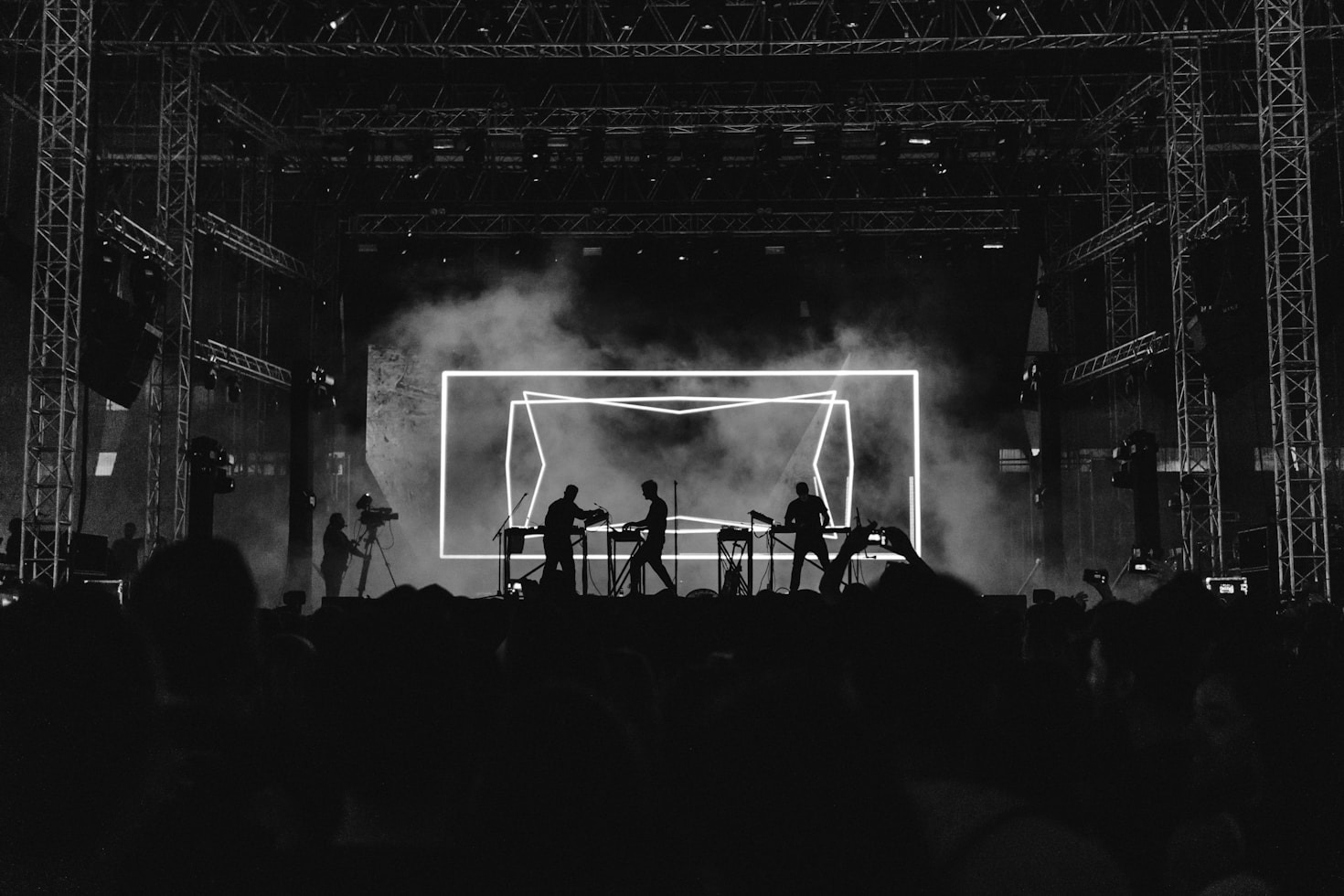 The Intersection of AI and Music Law